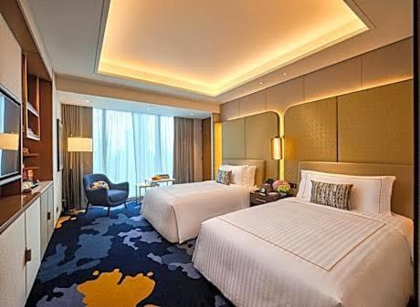  - Manila