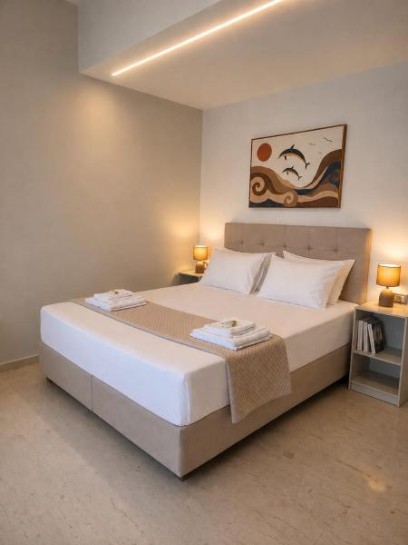 Azure Suites - Chersonissos