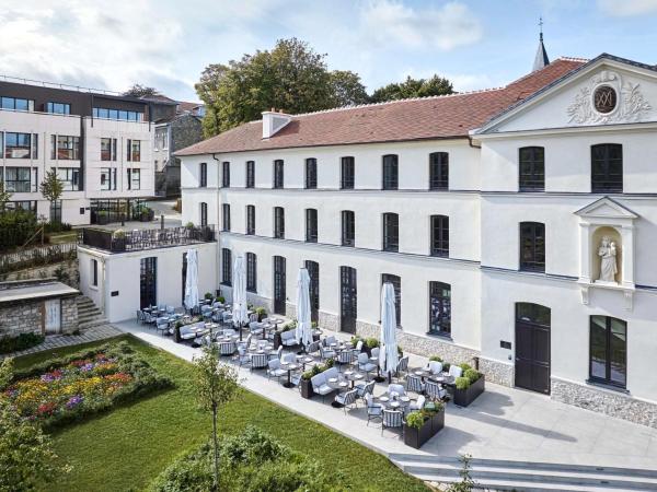 Domaine De La Reine Margot Paris-issy - Mgallery Collection - Puteaux