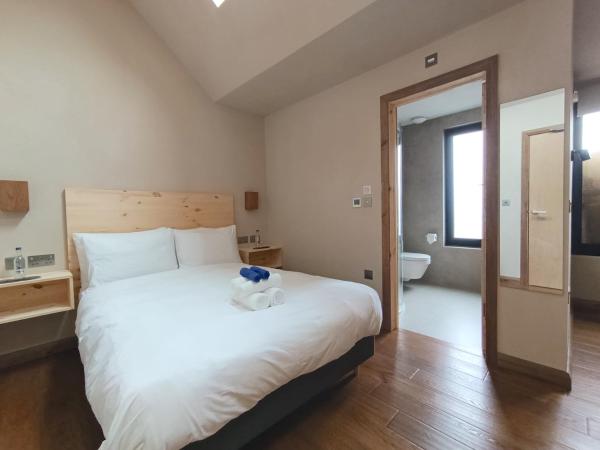 Garden Hill View - Watford