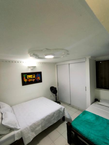  - Santa Marta