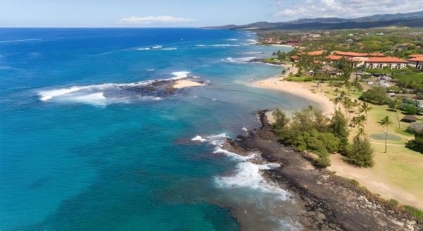 Charming 4br For 12 2 Condos - Koloa Hawaii - Kauai, HI