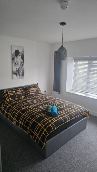 The Fishponds Hideaway - Bristol