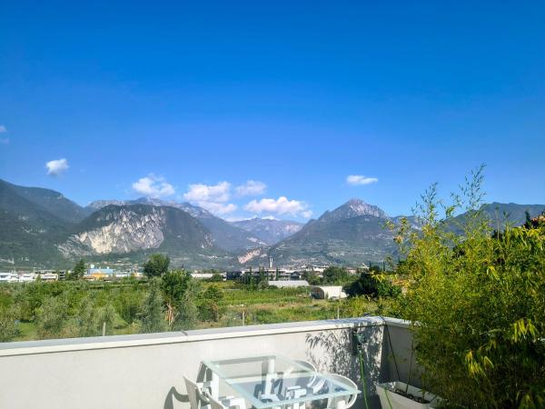 Ai Quattro Venti - Riva del Garda