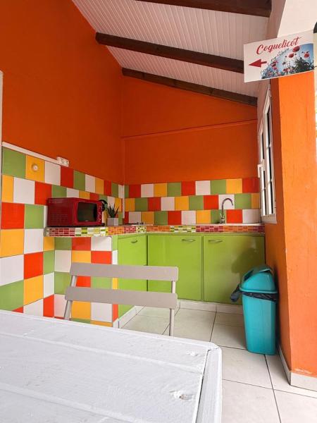  - Guadeloupe