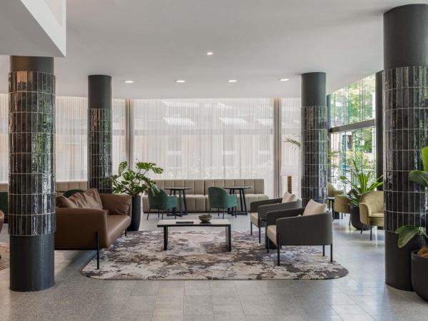 Mercure Brisbane Spring Hill - Windsor