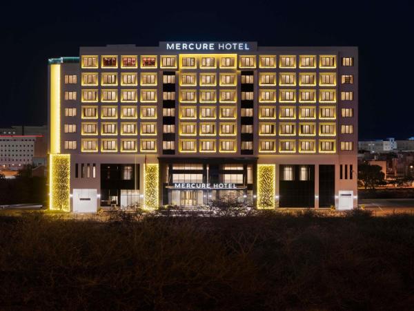 Mercure Muscat - Muscat
