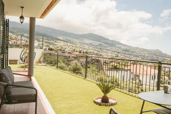 Villa Sa Calheta By Madeira Atlantic Escape - Calheta