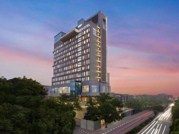 Novotel New Delhi City Centre - Delhi