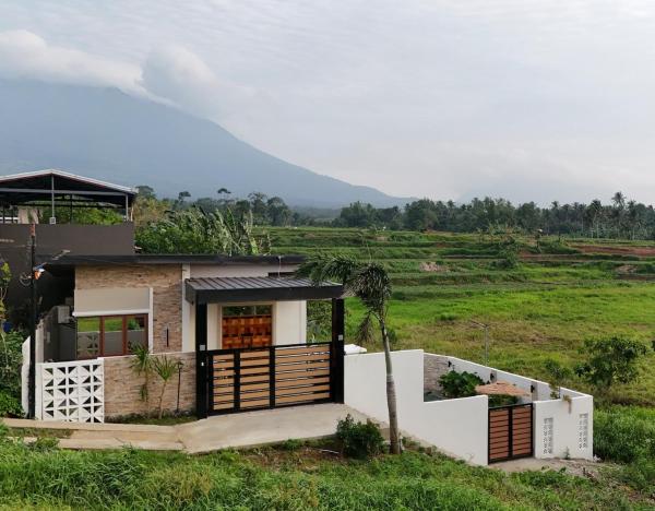 Casa Modina - Majayjay, Laguna With Heated Pool - Lucban