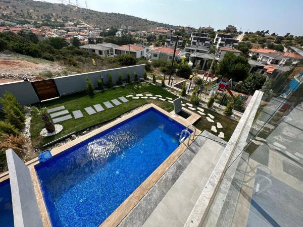 Efeoğlu Villaları - Çeşme, Türkiye