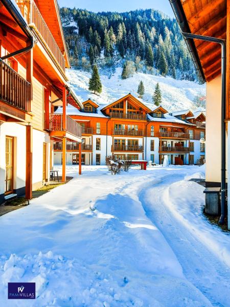 Modern Mountain Apart 2 - Directly By Skiing Area - Rauris