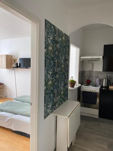 Juti Apartman - Eger