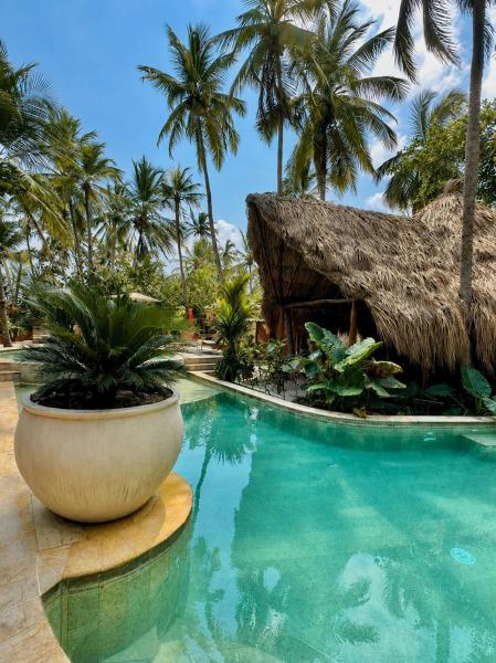 Los Hermanos Beach Hostal - Parque Nacional Natural Tayrona