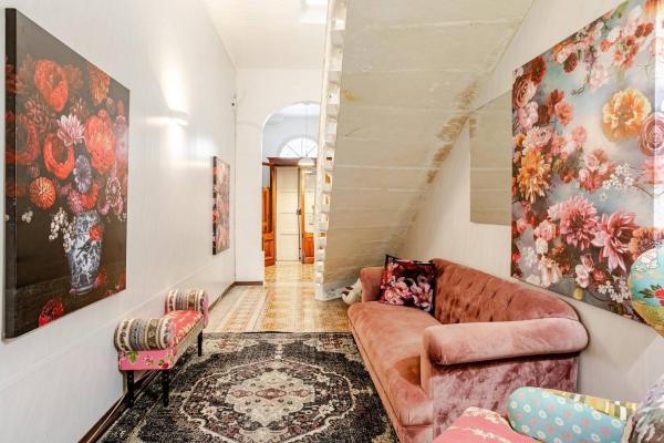Spirit Of Malta Townhouse With Late Checkout - Malta