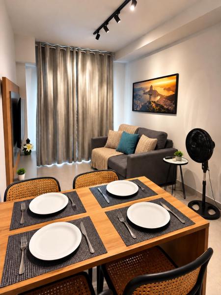 Apartamento Premium No Centro Do Rio - Rio de Janeiro