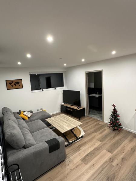 Maison Sur 2 éTages à 10 Minutes De Colmar - Biesheim