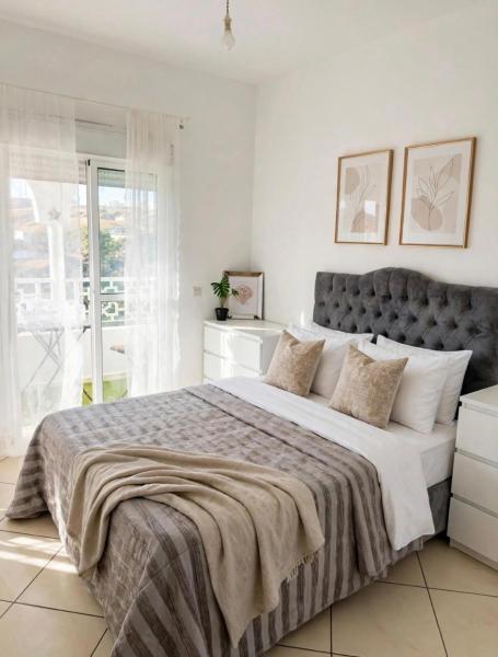 Apartamento Familiar - Tetouan