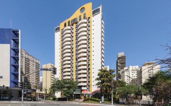  - São Paulo