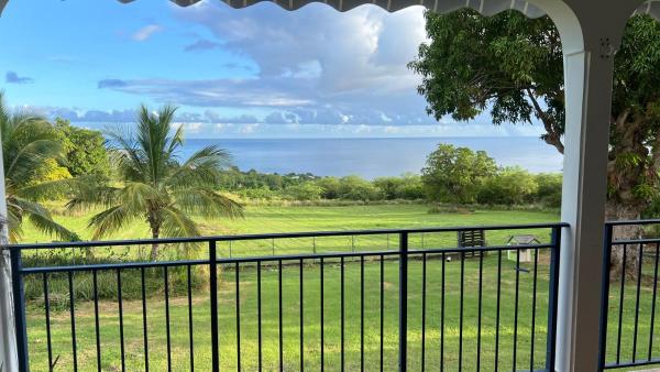Villa Horizon 180 - Guadalupe