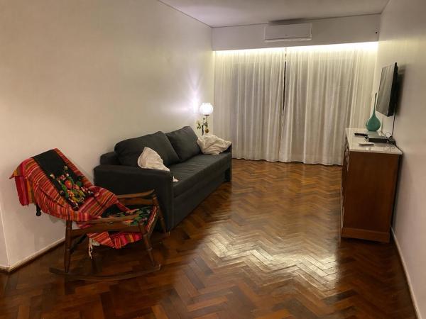 Tia Apartment/retiro 4 Amb, Cerca Teatro Colon - Buenos Aires