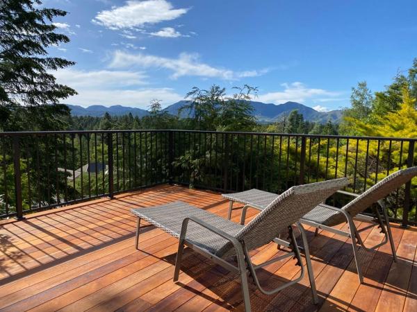 Treetop Cottage - Hanmer Springs - Hanmer Springs
