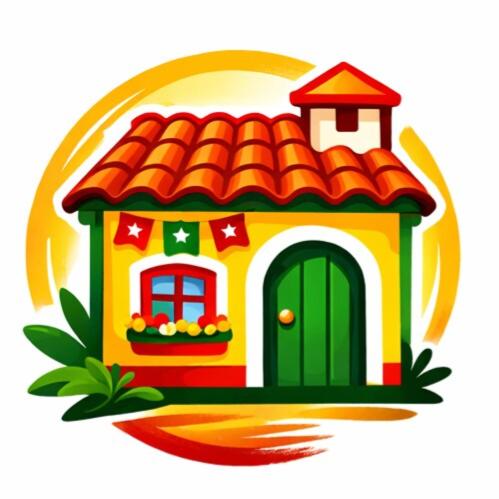 The Little Casita - Tiny Home Near Downtown - Huntsville, TX
