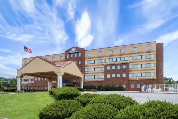 Days Inn By Wyndham Gettysburg - Gettysburg, PA