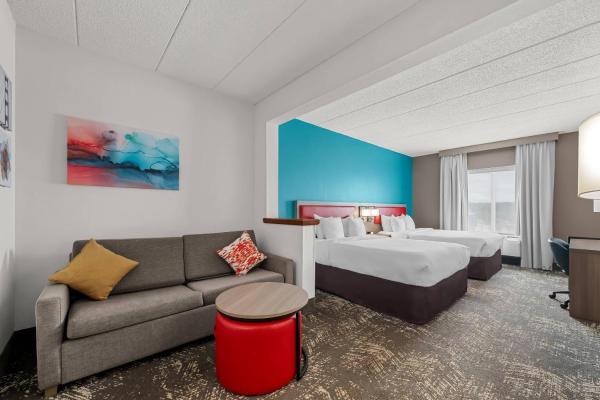 Comfort Suites Columbia At Harbison - Columbia, SC