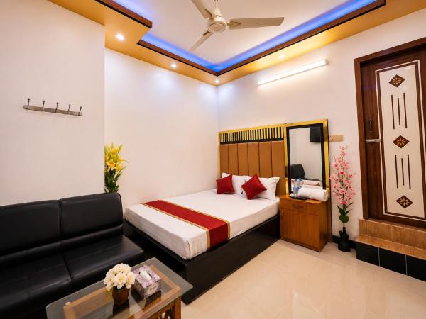 Hotel Park Valley Inetnational - Bangladesh