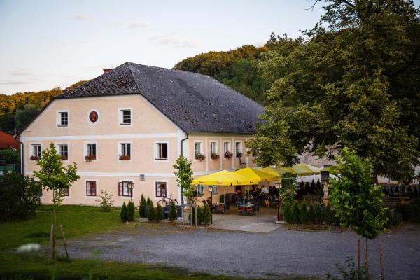  - Waldviertel