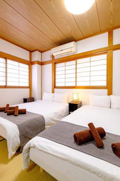 Voere大井町 - Convenient Stay In Oimachi For Exploring Tokyo - Kawasaki