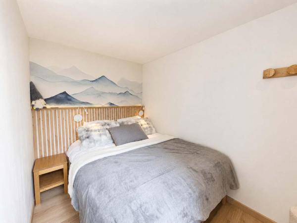 Schuss 512 - Très Bel Appartement 4-6 Per Tignes Val Claret - Parking - Tignes