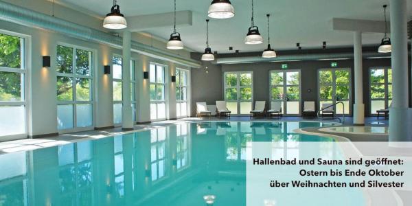Feriendorf Am Bakenberg - Németország