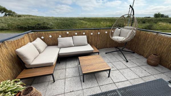 St Peter Ording Blöhl Dachterrassenwohnung - Sankt Peter-Ording