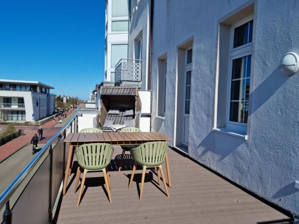 Kap 21 - Norderney
