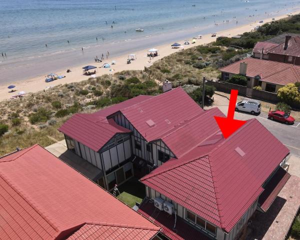 On The Beach, Kids & Pets Friendly - Frankston