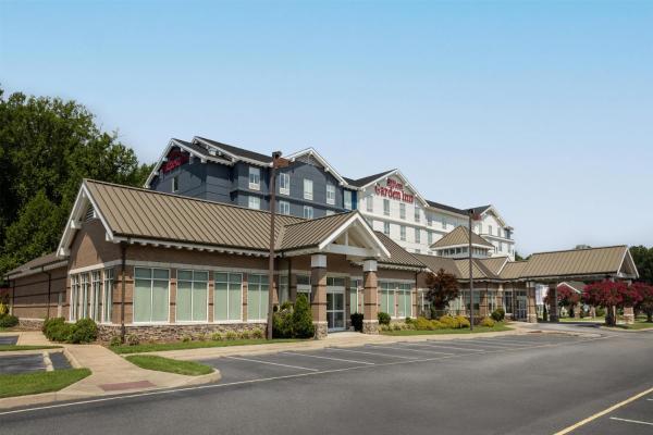 Hilton Garden Inn Chesapeake/suffolk - Portsmouth