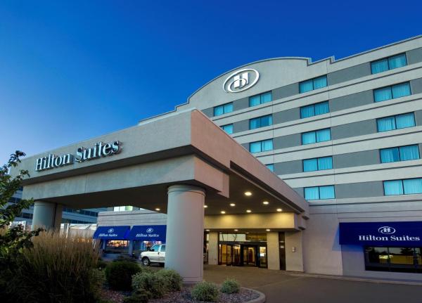 Hilton Winnipeg Airport Suites - Winnipeg