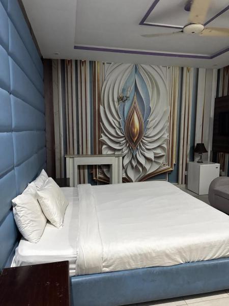 Casablanca Family Guesthouse Islamabad - 伊斯蘭馬巴德