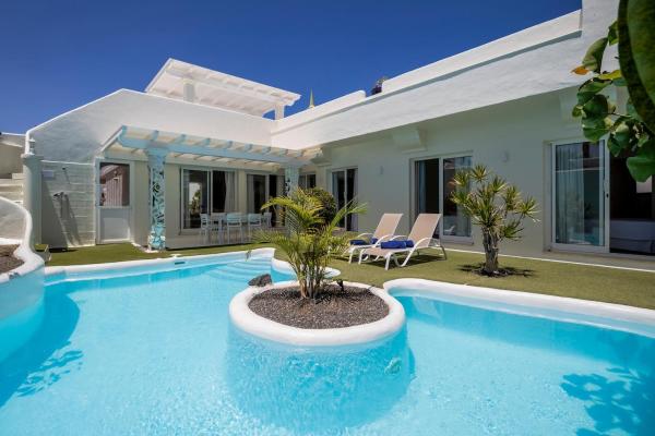 Villa 126 Bahiazul - Corralejo