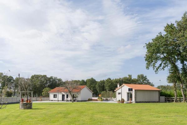Casa Das Ferreñas - Mellid