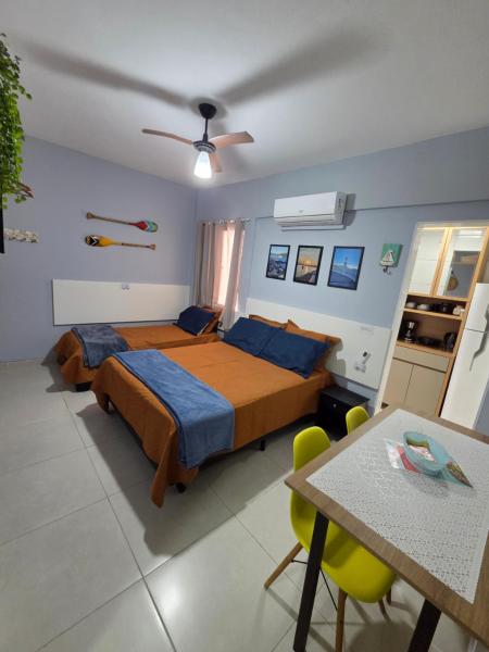 Studio Embaré Santos - Santos