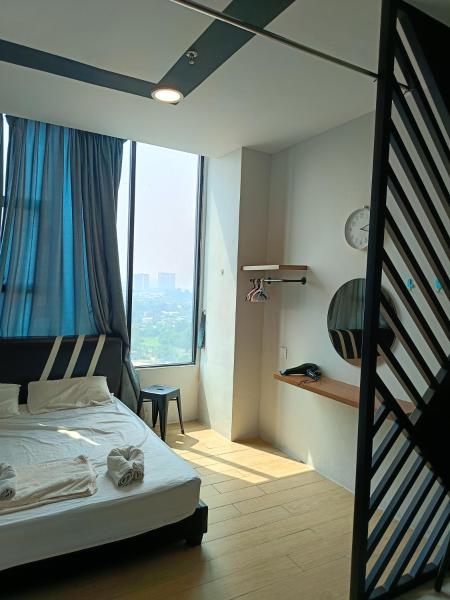 Kinabalu Peace Stay - Kinarut