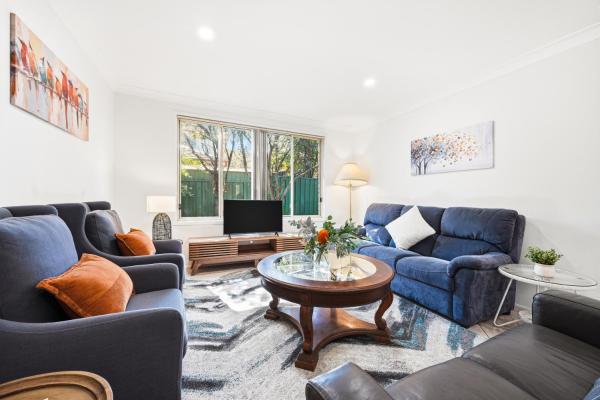 Guesthouse In Lisarow - Terrigal