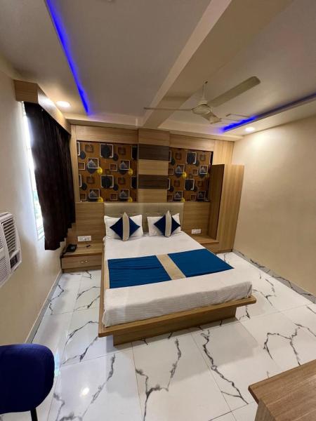Hotel New Pathik - Ahmedabad