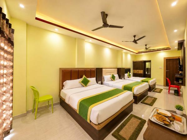 Family Hotel Laxmi Varanasi - Varanasi