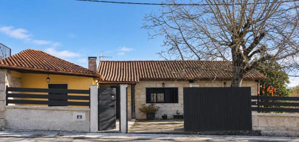 La Casita - Orense