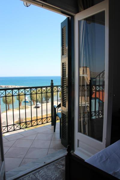 Cohyli Hotel - Aydın