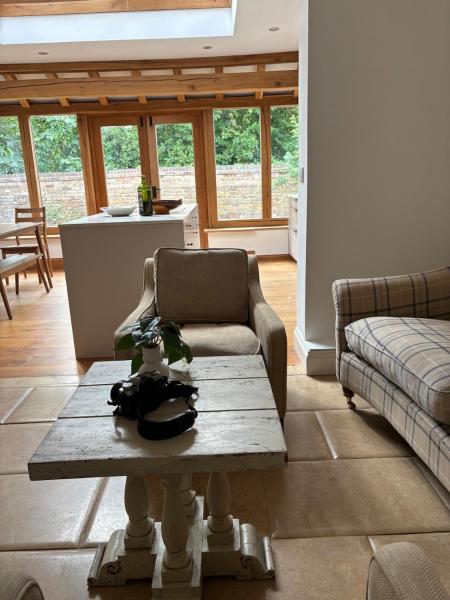 Pretty Period House In Heart Of Summertown - 牛津